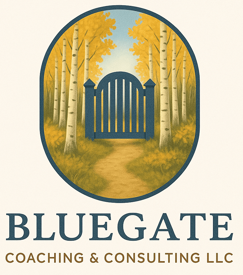 Bluegate Coaching & Consulting LLC